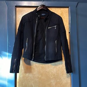 Polo RL moto jacket